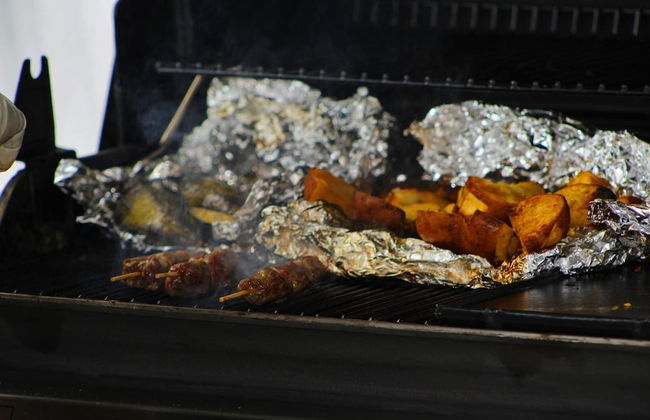 Ecoair Apartment Hotel - Foto 36