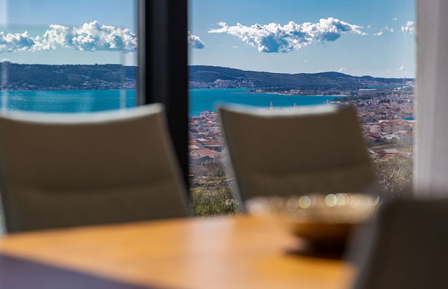 Dalmatian Oasis Luxury Villa - Foto 2