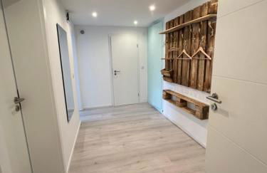 Moderne Ferienwohnung mit guter Ausstattung und Self checkin - Foto 11