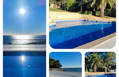 Apartamento Salou Vistas Mar - Piscina - Foto 55