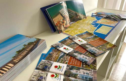 Il Giardino del Comandante - con Garage - Foto 27