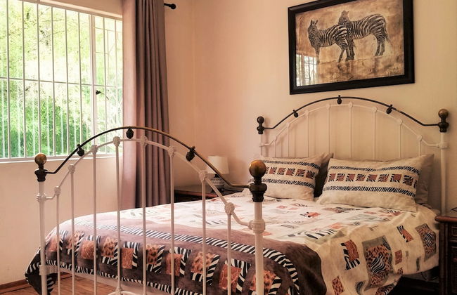 Pine Tree Lodge - Foto 12