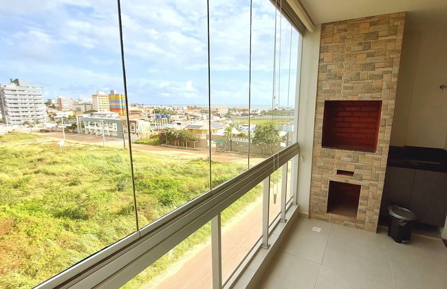 SaltBeach Atalaia Residence Inn - M204 - Foto 10