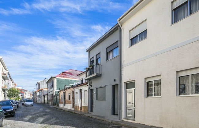 Apartamento A Francos Gyn Lovers - Foto 12