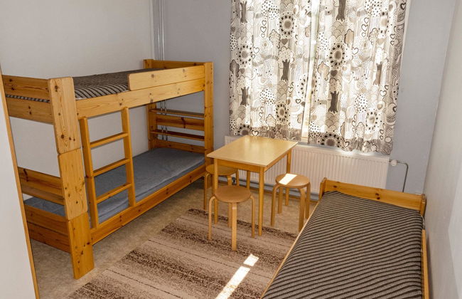 Kinttaanpirtti - Foto 21