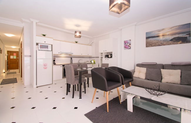 Torrevieja Rent 007 - Foto 10