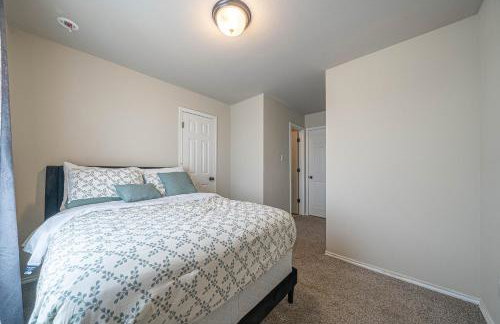 Gorgeous, Brand New 3 Bedrooms Home- Near SeaWorld & Lackland AFB - Foto 24