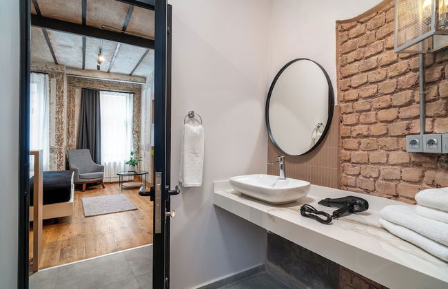 Urban Quarters - Büklü Han - Foto 67