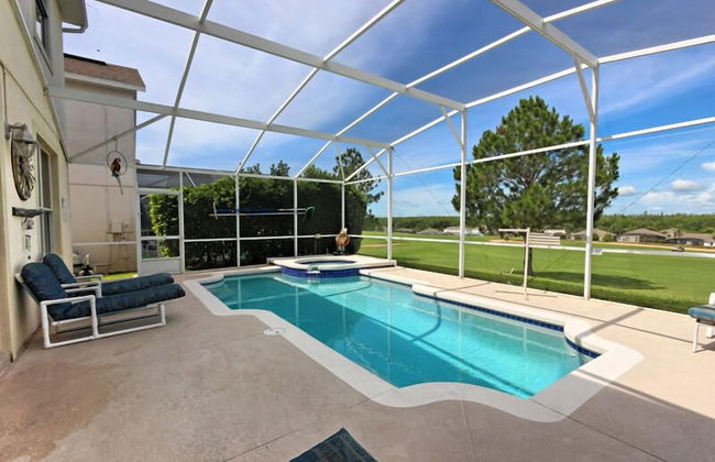 Ov3139 - Highlands Reserve - 6 Bed 4 Baths Villa - Foto 25