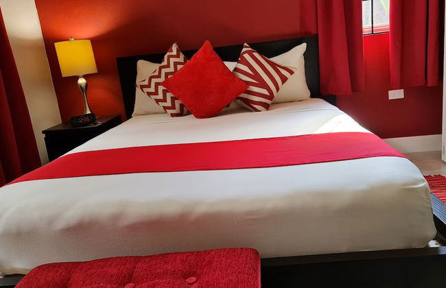 The Guest Apartments at Border Crossings - Photo 2