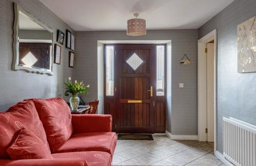 Grove Fort Self Catering Farmhouse - Foto 12