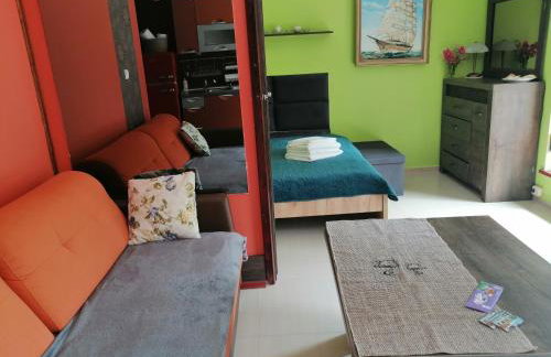 Leśna Wisełka - Foto 23