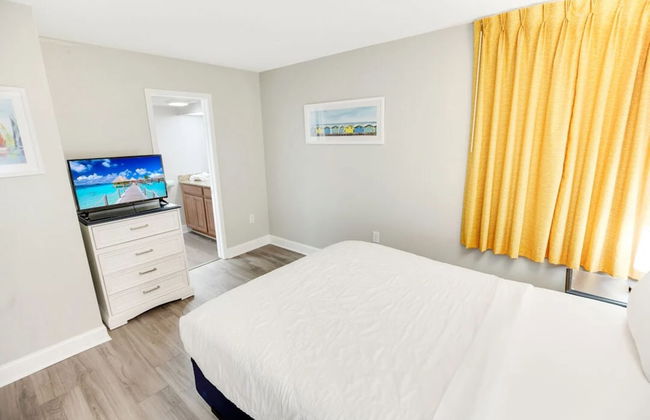 Stunning Oceanfront View Atlantica Tower - Foto 39