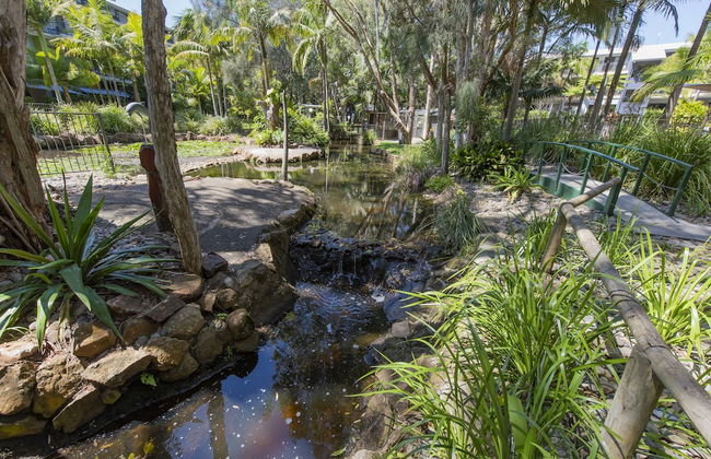 Flynns Beach Resort - Photo 26