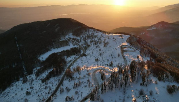 Le Monument de Bouzloudja et la Vallée des Roses - Excursion d'une journée - Photo 3