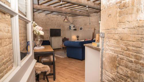 No.4 The Old Coach House - Foto 5