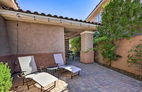 Walk to Community Pool Goodyear Desert Oasis - Foto 20