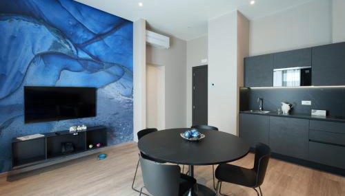 Vi Suites - Foto 2, minibar