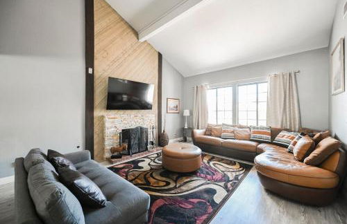 The New Luxe Villa - Foto 43