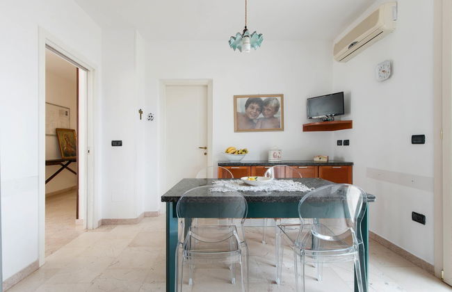 Villa Maria Clara - Foto 27