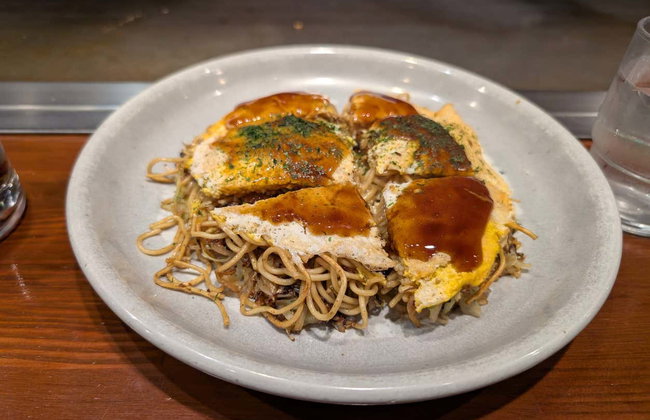 Tour nocturno por Hiroshima - Foto 3