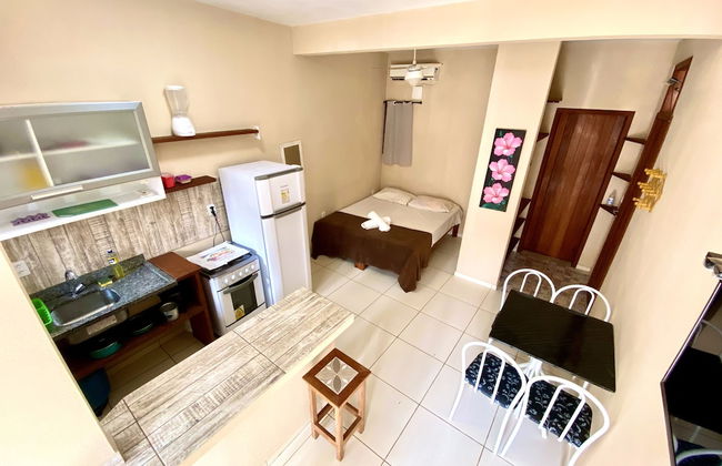 Apartamentos Paz - Foto 7