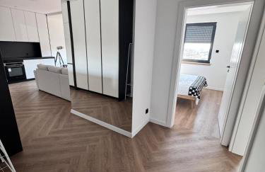 Modern Apartment in the Center of Żory - Photo 13