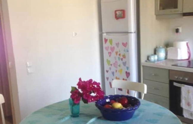 Cosy Sea View Maisonette Ionian Sea - Foto 4