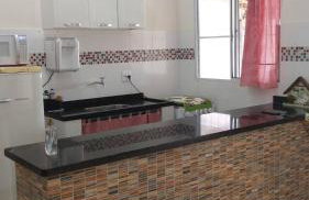 LINDO SOBRADO PERTINHO DA PRAIA - WiFi 600 MEGAS - Foto 50