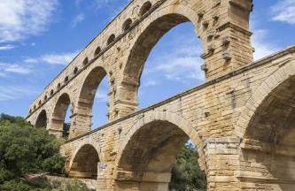 Residhotel Pont du Gard - Foto 9