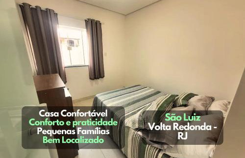 Apto Confortável com Garagem Ideal p/ Famílias - Foto 1