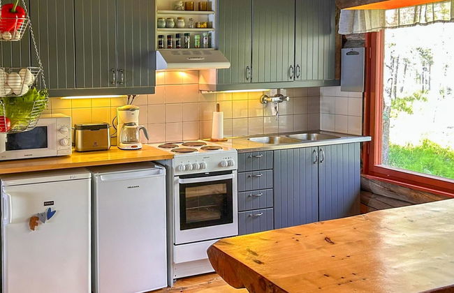 Nanguvilla - Foto 11