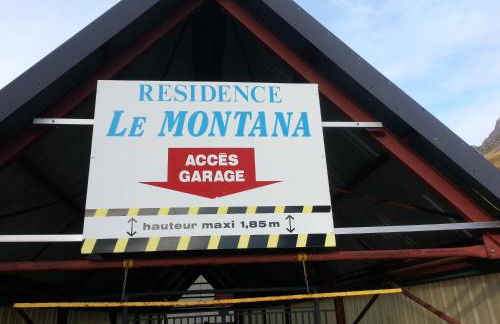 Appartements Bozeman - Foto 29