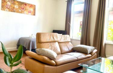 Ferienwohnung Fleiger 2 in Achim Zentrum - Foto 1