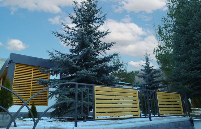 Bellissimo Garden Villa - Photo 32