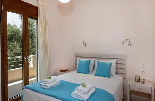 Holiday Home in Pagkalochori near Beaches - Foto 12