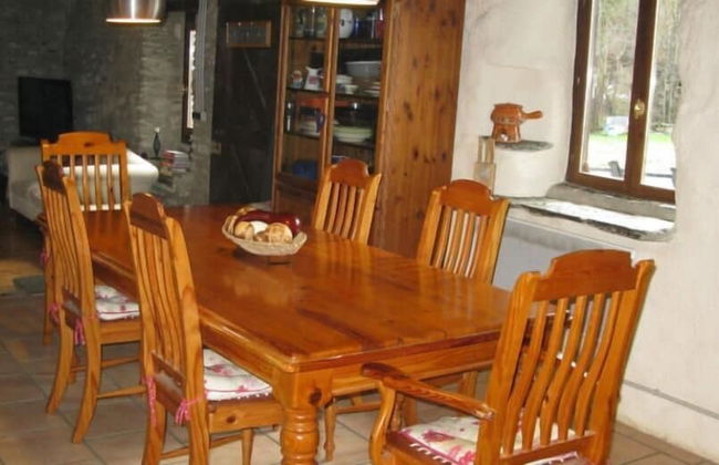 Gite Belle Vie - Foto 12