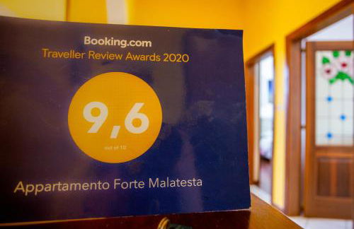 Appartamento Forte Malatesta - Foto 2