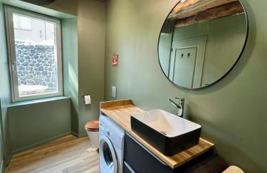 À l'Ombre du Clocher - Photo 13