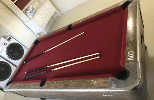 La Mesa House, a large modern home - Foto 31