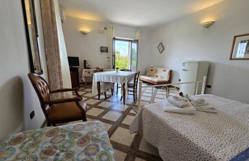 Agriturismo Residence Molle con piscina - Foto 25