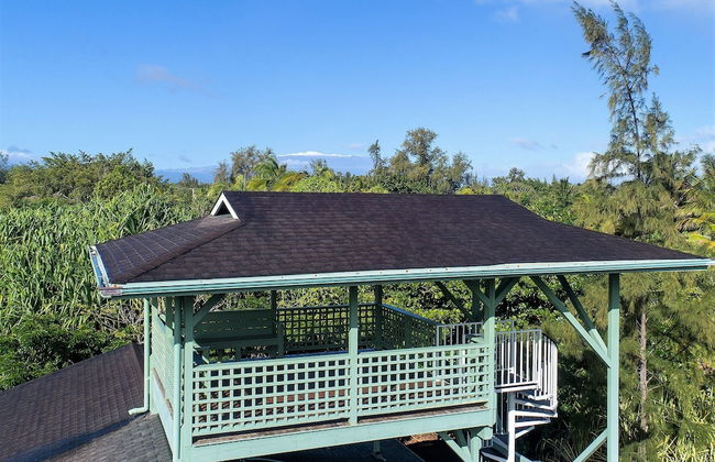 Hale Ki'i Maka Manu 4 Bedroom Home by RedAwning - Foto 33