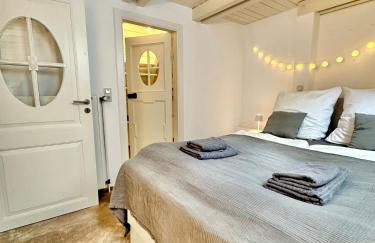 Gemütliche Maisonettewohnung mit Dachterrasse am Schloß - Photo 24