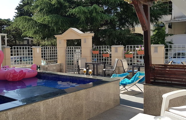 Domador Rooms & Apartments - Foto 27
