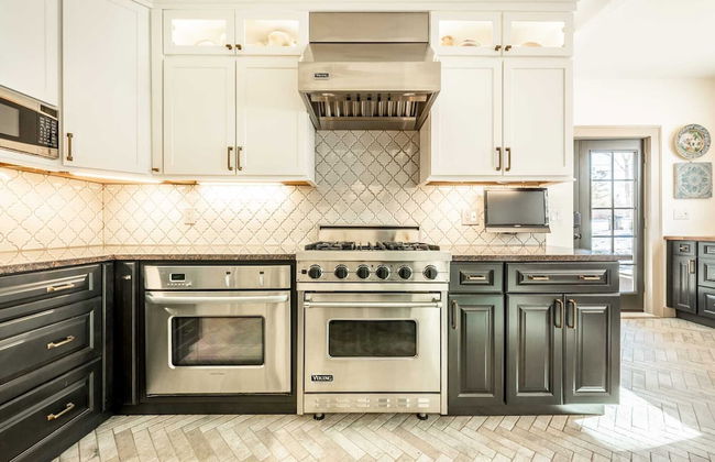 5BD Houseblocks From Broadmoor Fireplacecheyenne Canon & Gorgeous Views! - Foto 30