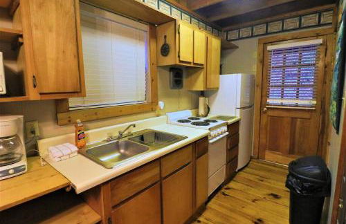 Cute Cabin creek & Firepit #12 - Foto 12