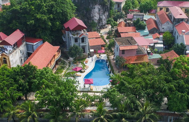 Rubyhomestay - Foto 47