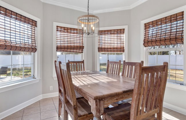 Majestic Murfreesboro Manor - Pet Friendly - Foto 17