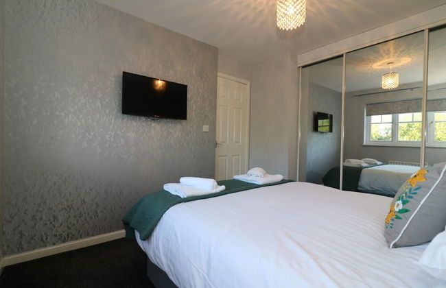 Chapelhall House - Airdrie - Foto 62