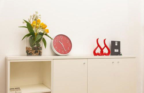 ArtStay - Apt Garibaldi Tower, near Metro Station M5, M2 - Foto 8